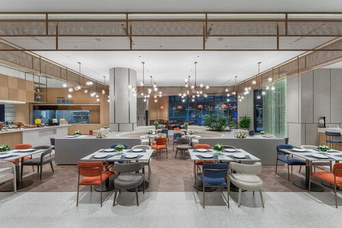 Holiday Inn Express Yinchuan Yuehai by IHG