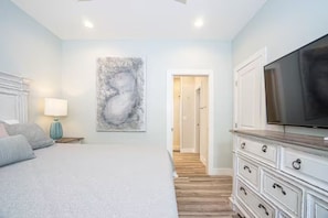 7 camere, ferro/asse da stiro, culla da viaggio, Wi-Fi