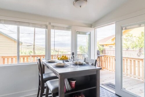 Clarkdale Cottage by the Park -Near Jerome, Sedona