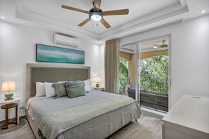 مكواة/لوح كي وواي فاي وملاءات أسرّة