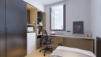 Standard-Doppelzimmer