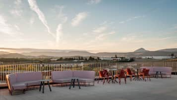 Terrazza panoramica