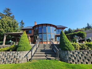 Ulkopuoli