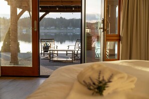 4 camere, una scrivania, ferro/asse da stiro, Wi-Fi