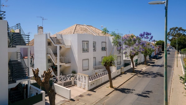 Fachada