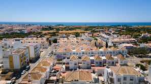 Vista aérea