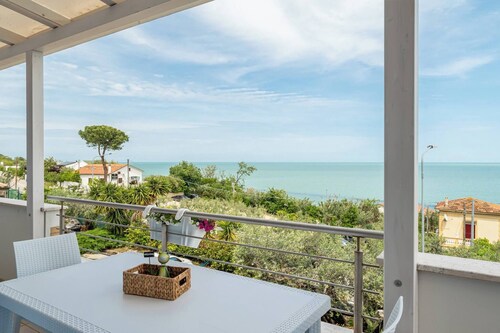 Maranto Vista - YourPlace Abruzzo