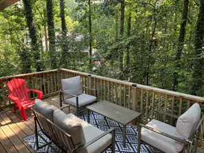 Property grounds - Battery Atlanta/Truist Park Area - Modern 3 Bedroom Townhouse (Smyrna)