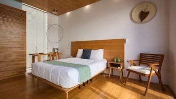 Studio Deluks | Seprai premium, brankas, dan didekorasi berbeda-beda