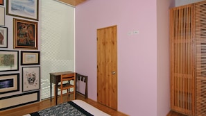 Design Double Room