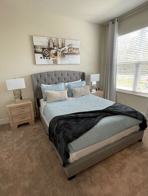 Room - 20 Minutes to Disney! New modern and spacious townhome whit a private pool! (Clermont)