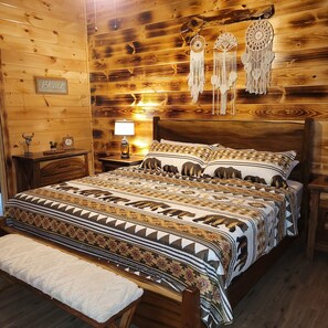 3 soveværelser, strygejern/strygebræt, gratis Wi-Fi, sengetøj