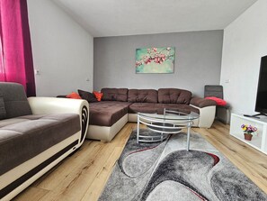 Coin séjour