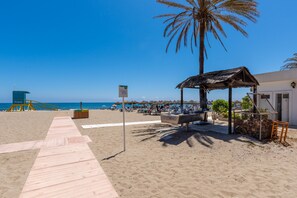 NĂ€ra stranden