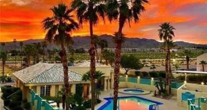 River View Oasis - near Casinos - Pet Friendly