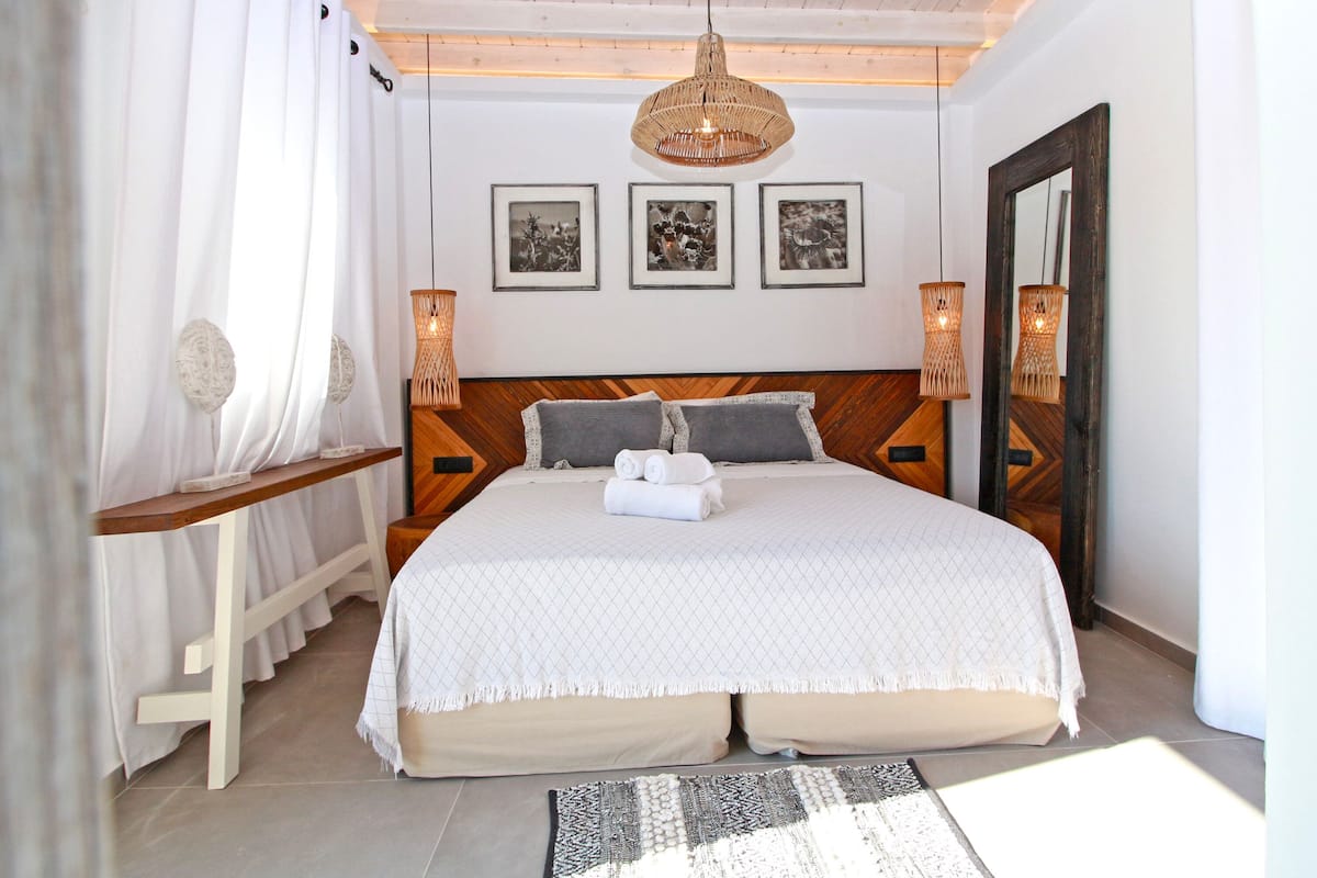 Boho Suite