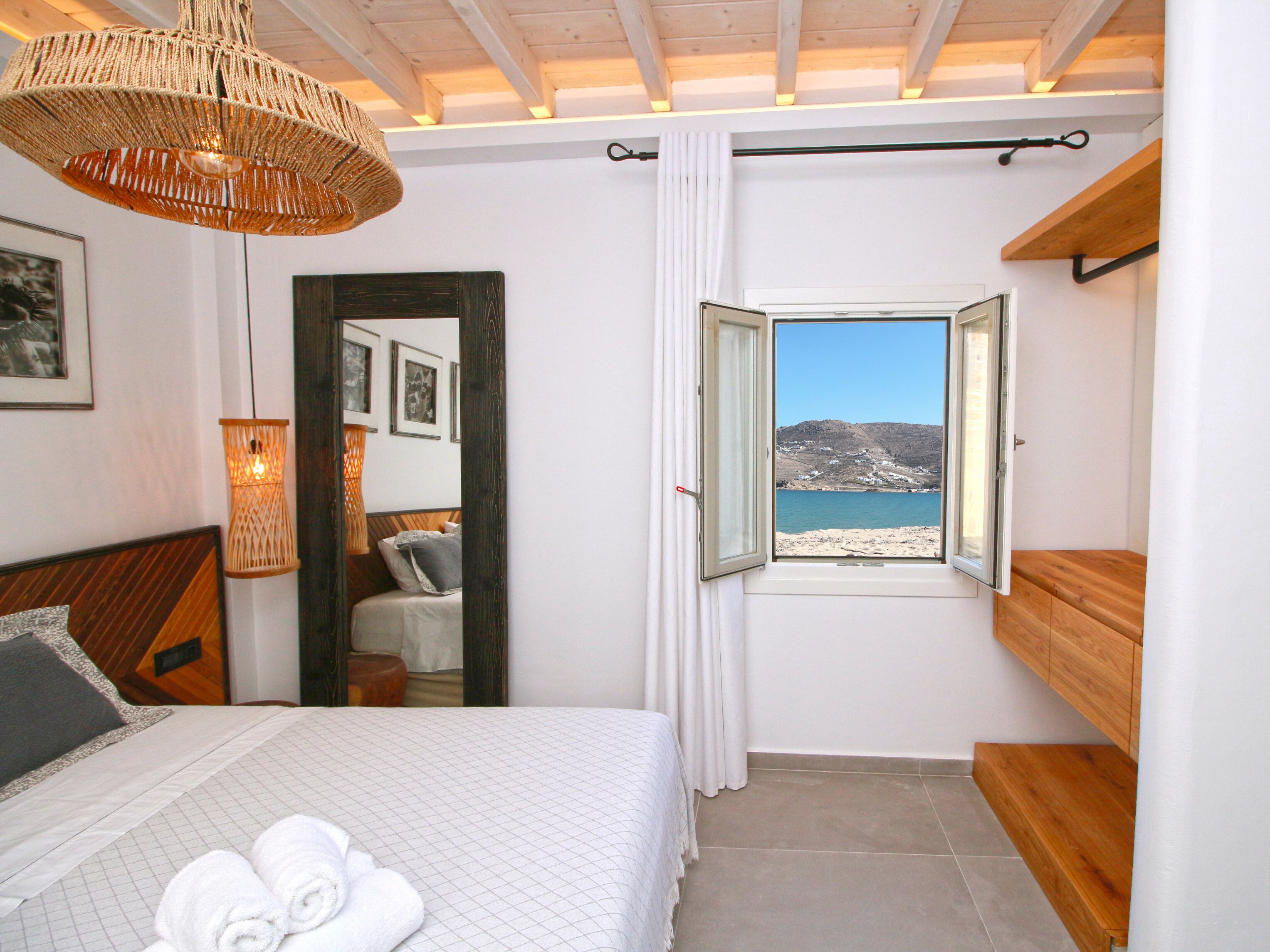 Boho Suite | 1 chambre, fer et planche à repasser, Wi-Fi gratuit