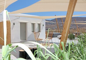 Exterior - Enalion Suites Mykonos (Mykonos)