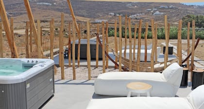 Enalion Suites Mykonos
