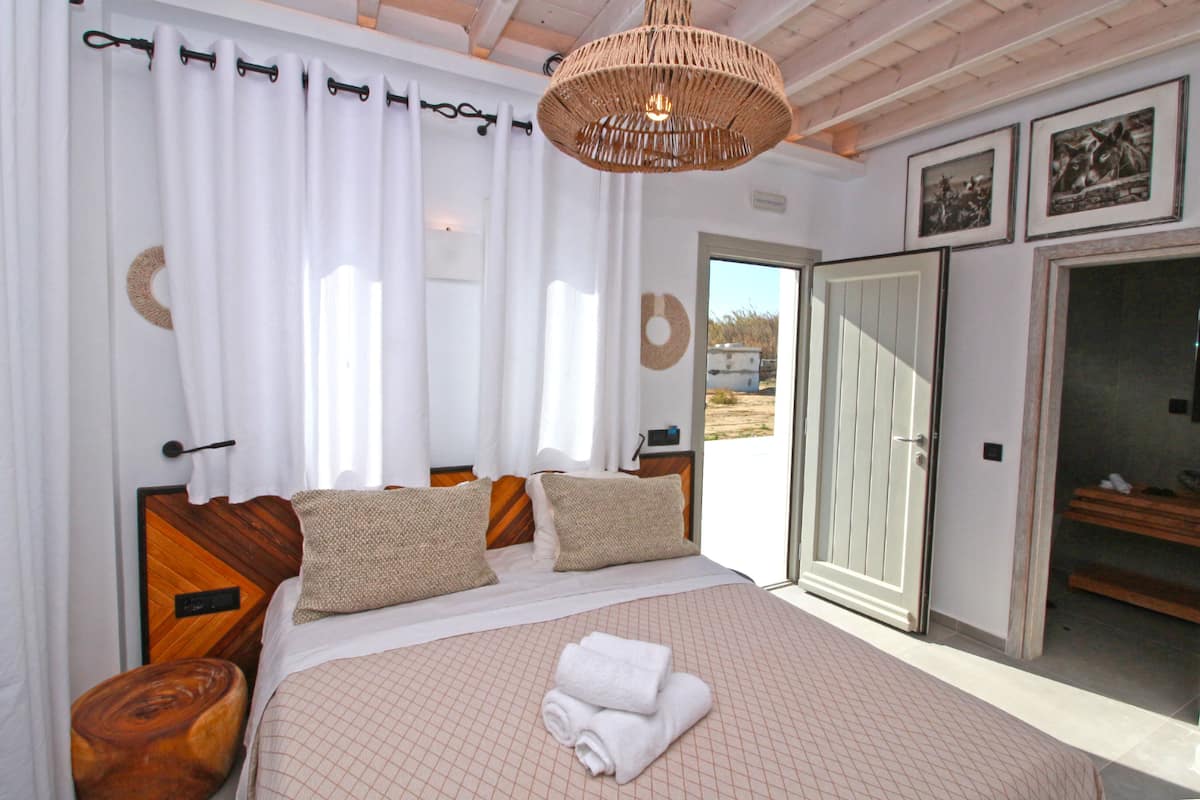 Hippie Suite