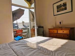 2 habitaciones y wifi gratis 