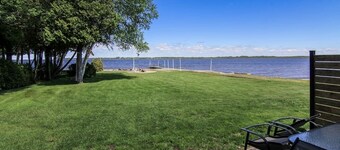 Hôtel à la maison - L'Héritage sur le lac