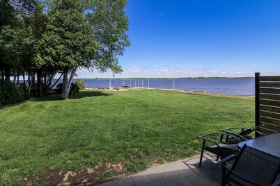 Hôtel à la maison - L'Héritage sur le lac