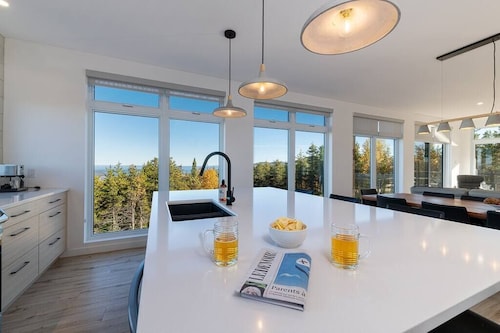 Hôtel à la maison - Le 22 Lào, spa et vue