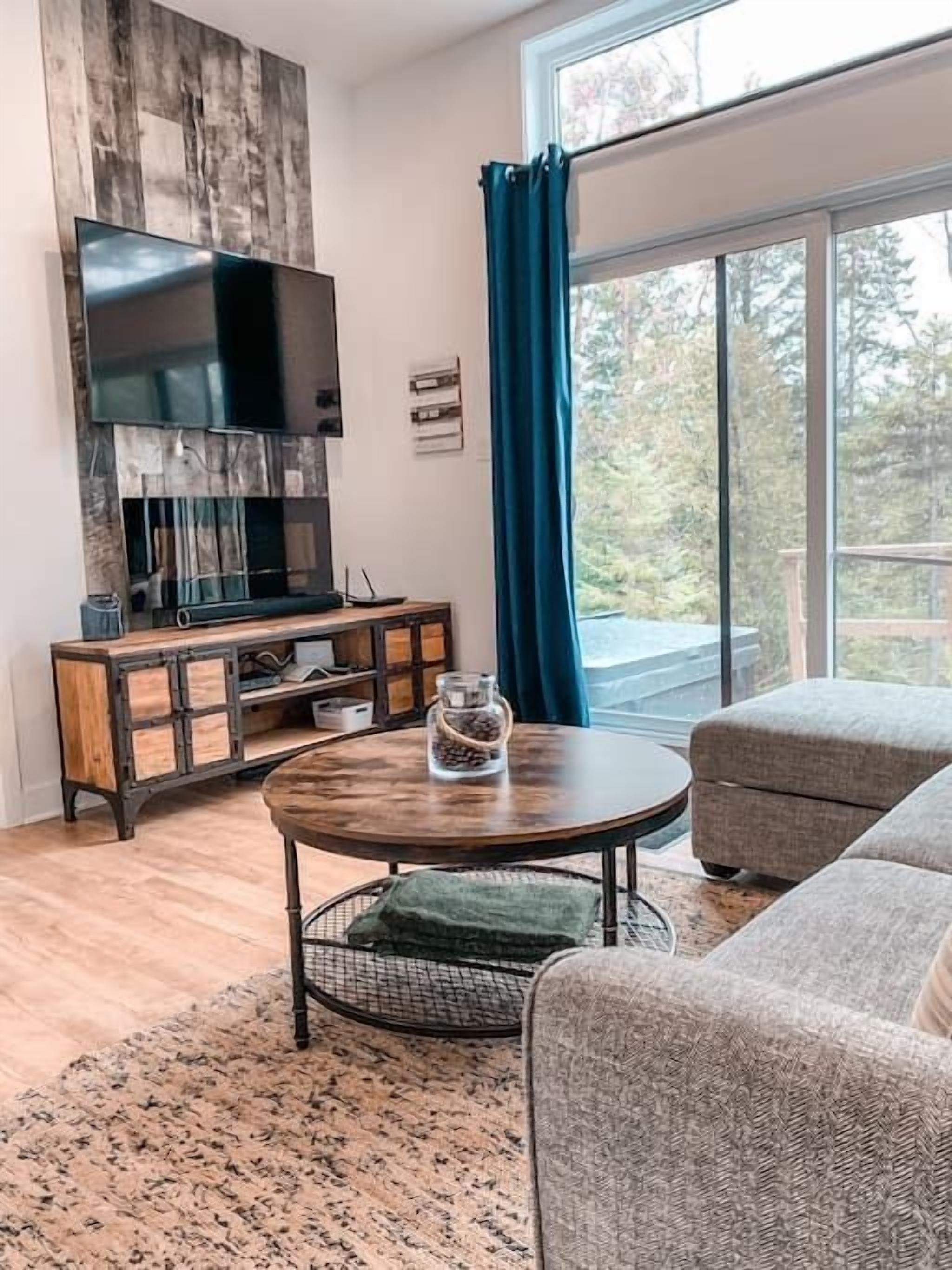 Télévision, lecteur de DVD