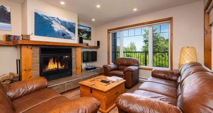 HÎtel à la maison - L'Arlésien, aire du massif, spa et vue