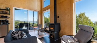 Hôtel à la maison - l'Inversé, confort et spa