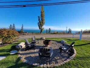 Property grounds - Hôtel à la maison - La Grand'Maison de Charlevoix (La Malbaie)