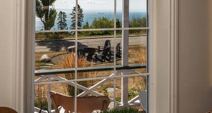 Hôtel à la maison - La Grand'Maison de Charlevoix