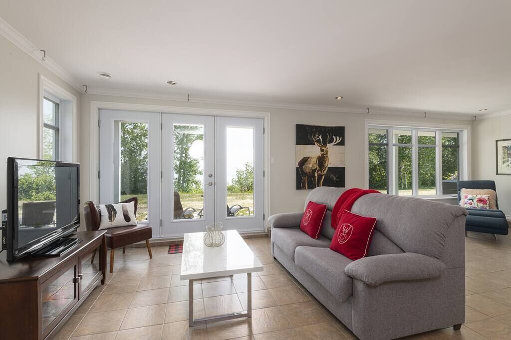 TV, peis og fotballspill