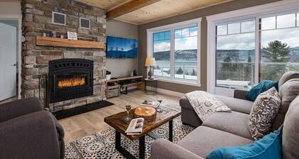 Hôtel à la maison - La Maison du Nordet