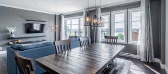 Hôtel à la maison - La Suite de la Cathédrale #209
