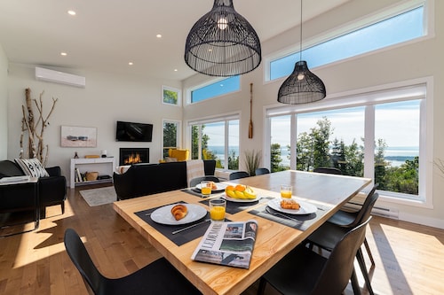 Hôtel à la maison - Le Temps Suspendu