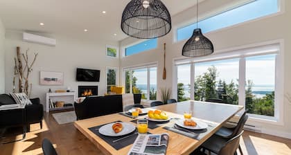 HĂŽtel Ă la maison - Le Temps Suspendu