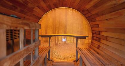 HĂŽtel Ă la maison - L'Escapade !