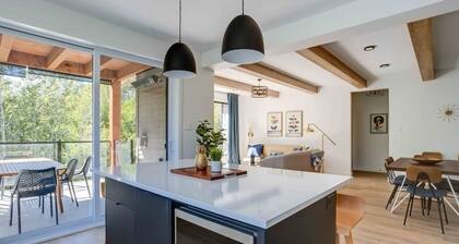 Hôtel à la maison - L'Escapade !