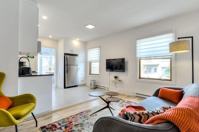 Hôtel à la maison - Les bras de Morphée