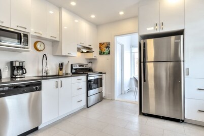 Hôtel à la maison - Les bras de Morphée