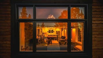 Interieur