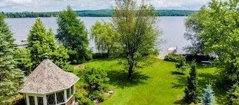 Hôtel à la maison - Ô Repère du Capitaine avec spa