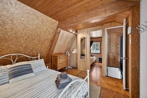 3 Schlafzimmer, WLAN, Bettwäsche