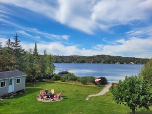 Boendeområde