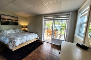 2 chambres, Wi-Fi, draps fournis