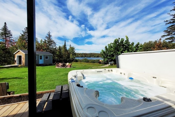 Spa 4 seasons
