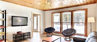 Hôtel à la maison - Entre-Deux-Monts