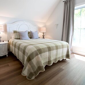 4 Schlafzimmer, Bügeleisen/Bügelbrett, WLAN, Bettwäsche